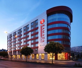 Ramada Plaza By Wyndham Izmir