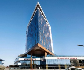 Ramada Plaza By Wyndham Konya