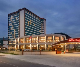 Ramada Plaza Rize