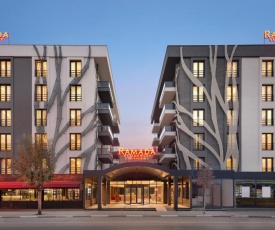 Ramada Residences by Wyndham Balikesir