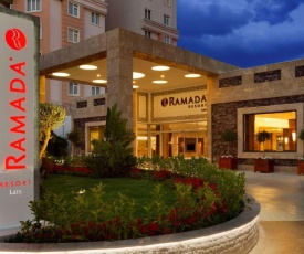 Ramada Resort By Wyndham Lara