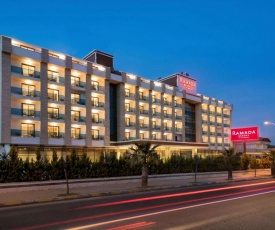 Ramada Resort by Wyndham Unye