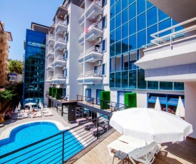 Ramira City Hotel - Adult Only (16+)