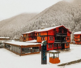 Ravza Otel Uzungöl