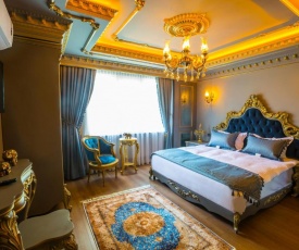 Real King Suite Hotel