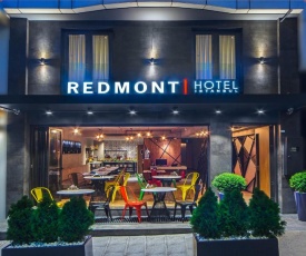 Redmont Hotel Nisantasi