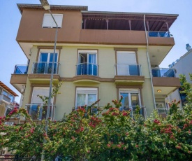 Refreshing House near Beach and Popular Attractions in Muratpasa, Antalya