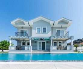 Remarkable 6-Bed Villa Zambak Dalyan