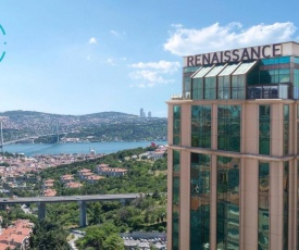 Renaissance Istanbul Polat Bosphorus Hotel