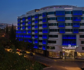 Renaissance Izmir Hotel