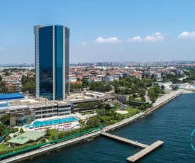 Renaissance Polat Istanbul Hotel