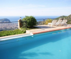 Rent a Luxury Villa in Alanya, Close to the Beach, Alanya Villa 1000