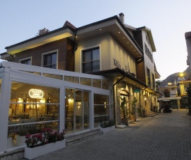 Resa Hotel Göcek