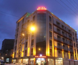 Resmina Hotel