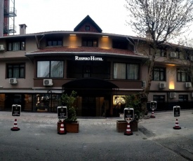 Respiro Boutique Hotel