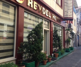 Reydel Hotel