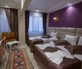 Reyyan Hotel