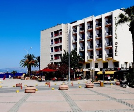 Rıdvan Hotel