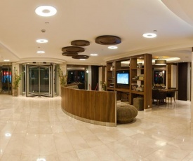 Riva Hotel Taksim