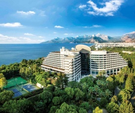 Rixos Downtown Antalya All Inclusive - The Land of Legends Access