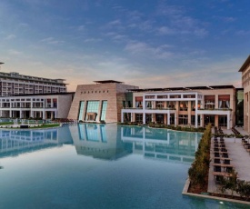 Rixos Premium Belek - The Land of Legends Access