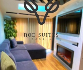 Roe Suite Hotel - TAKSIM