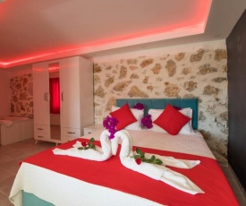 Romantic Apartment in Kas