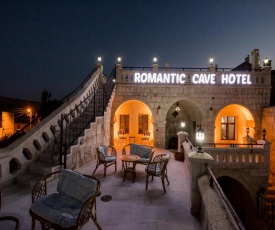 Romantic Cave Hotel