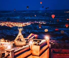 Rox Cappadocia