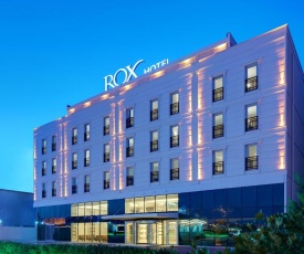 Rox Hotel Istanbul