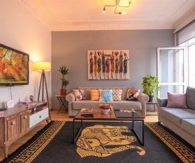 Roya Apartment - Taksim - center of Istanbul