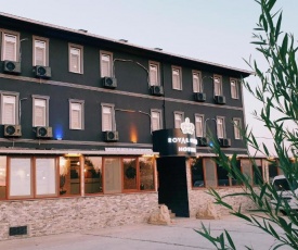 Royal Park Hotel Corlu