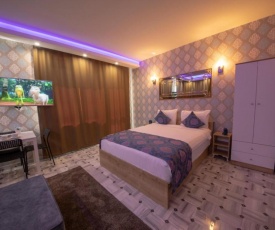 ROYAL TAKSIM SUITES