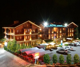 Royal Uzungol Hotel&Spa