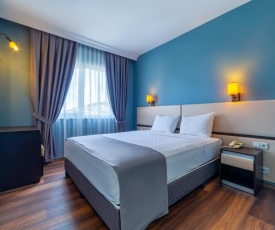 Royalisa City Apart Hotel