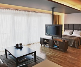 Apartman Istanbul