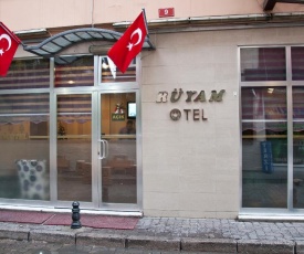 Rüyam Hotel