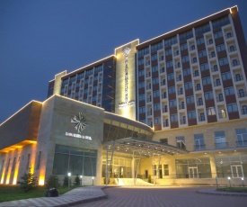 Safa Sorgun Thermal Hotel