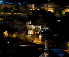 Safranbolu Seyi̇r Konak Otel