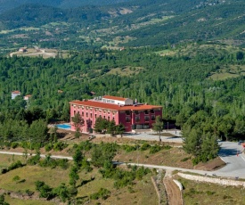 Sagalassos Lodge & Spa Hotel