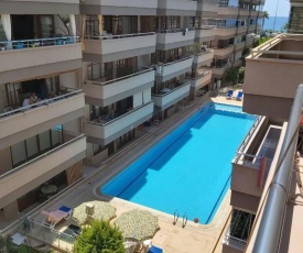 Apartment Alanya Beach Home