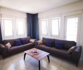 Apartment am Kleopatra Beach in Alanya