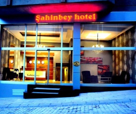 Sahinbey Hotel