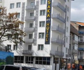 SAKA LİFE OTEL