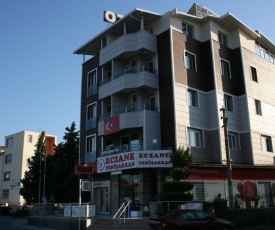 Sakran Hotel