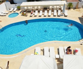 Salinas Hotel Bodrum