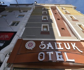 Saltuk Hotel