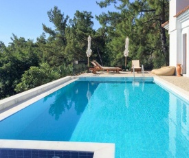 Samik Villa Sleeps 4 Pool Air Con WiFi