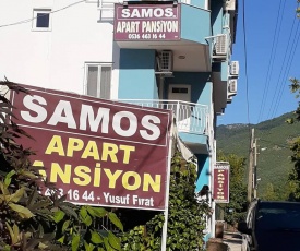 Samos Apart Pension