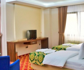 Samsun Kapris Hotel